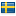 paletten.net is hosted in Sweden